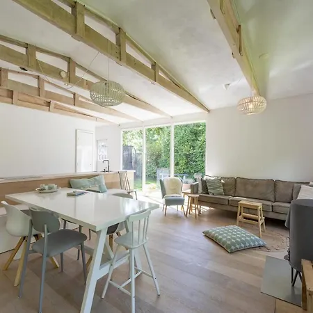 Modern And Luxurious Sint Maartensvlotbrug