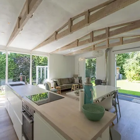 Holiday home Modern And Luxurious *