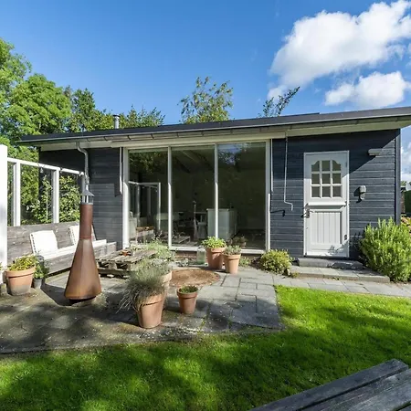 Holiday home Modern And Luxurious *