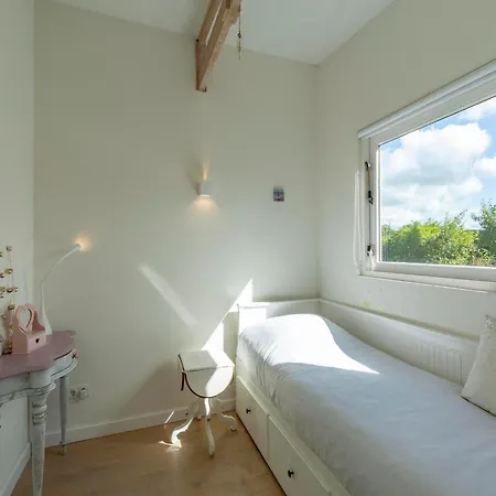 Ferienhaus Eureka 109 For 6-person With Garden