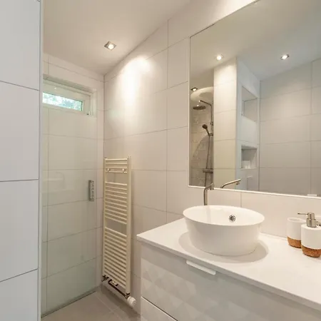 Ferienhaus Eureka 109 For 6-person With Garden *