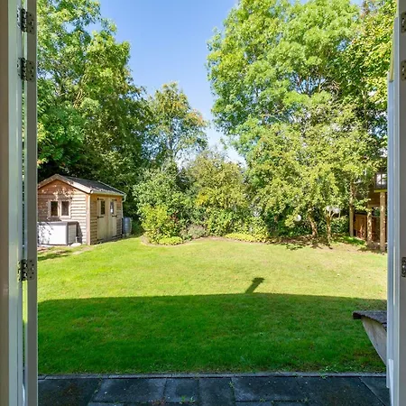 Ferienhaus Eureka 109 For 6-person With Garden *