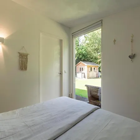 Feriehus Eureka 109 For 6-person With Garden Sint Maartensvlotbrug