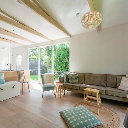 Ferienhaus Eureka 109 For 6-person With Garden