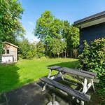 Σπίτι διακοπών Eureka 109 For 6-person With Garden Sint Maartensvlotbrug