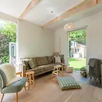 Eureka 109 For 6-person With Garden Σπίτι διακοπών