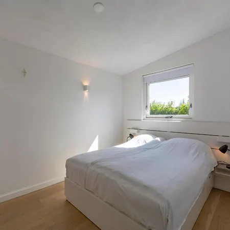 펜션 Eureka 109 For 6-person With Garden Sint Maartensvlotbrug